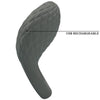 PRETTY LOVE - ANNEAU VIBRANT HELOISE  MÉMOIRE GRIS
