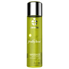 SWEDE - FRUITY LOVE EFFET RÉCHAUFFANT HUILE DE MASSAGE VANILLE ET POIRE D'OR 120 ML