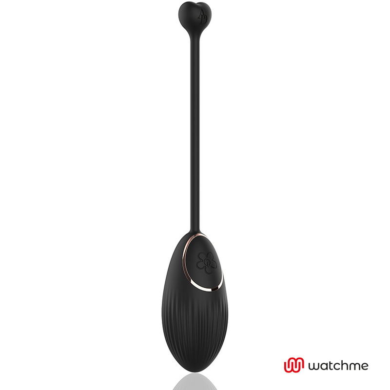 ANNE'S DESIRE - TÉLÉCOMMANDE WATCHME NOIR/OR