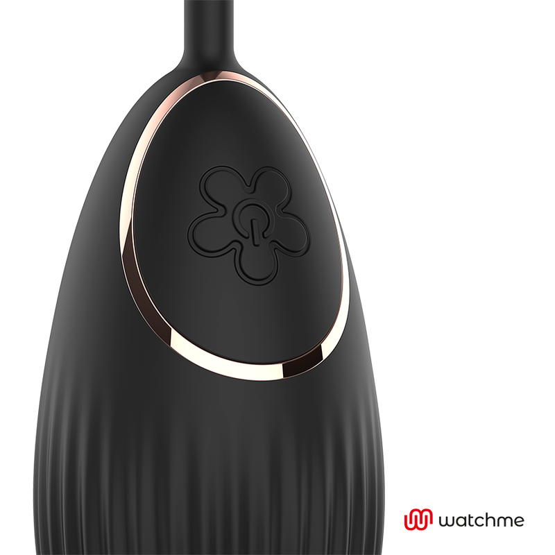 ANNE'S DESIRE - TÉLÉCOMMANDE WATCHME NOIR/OR